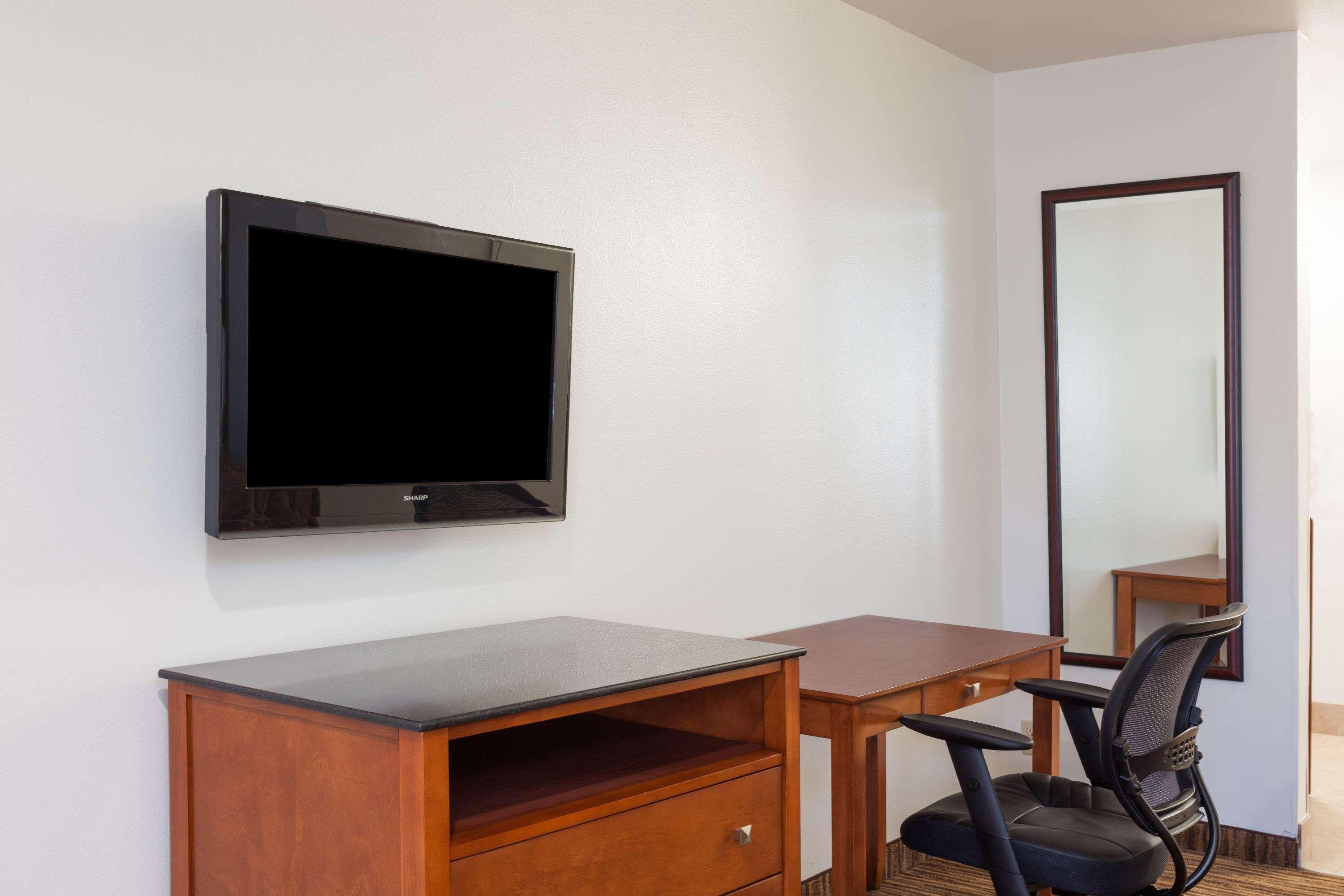Travelodge By Wyndham Hemet Ca Exteriér fotografie