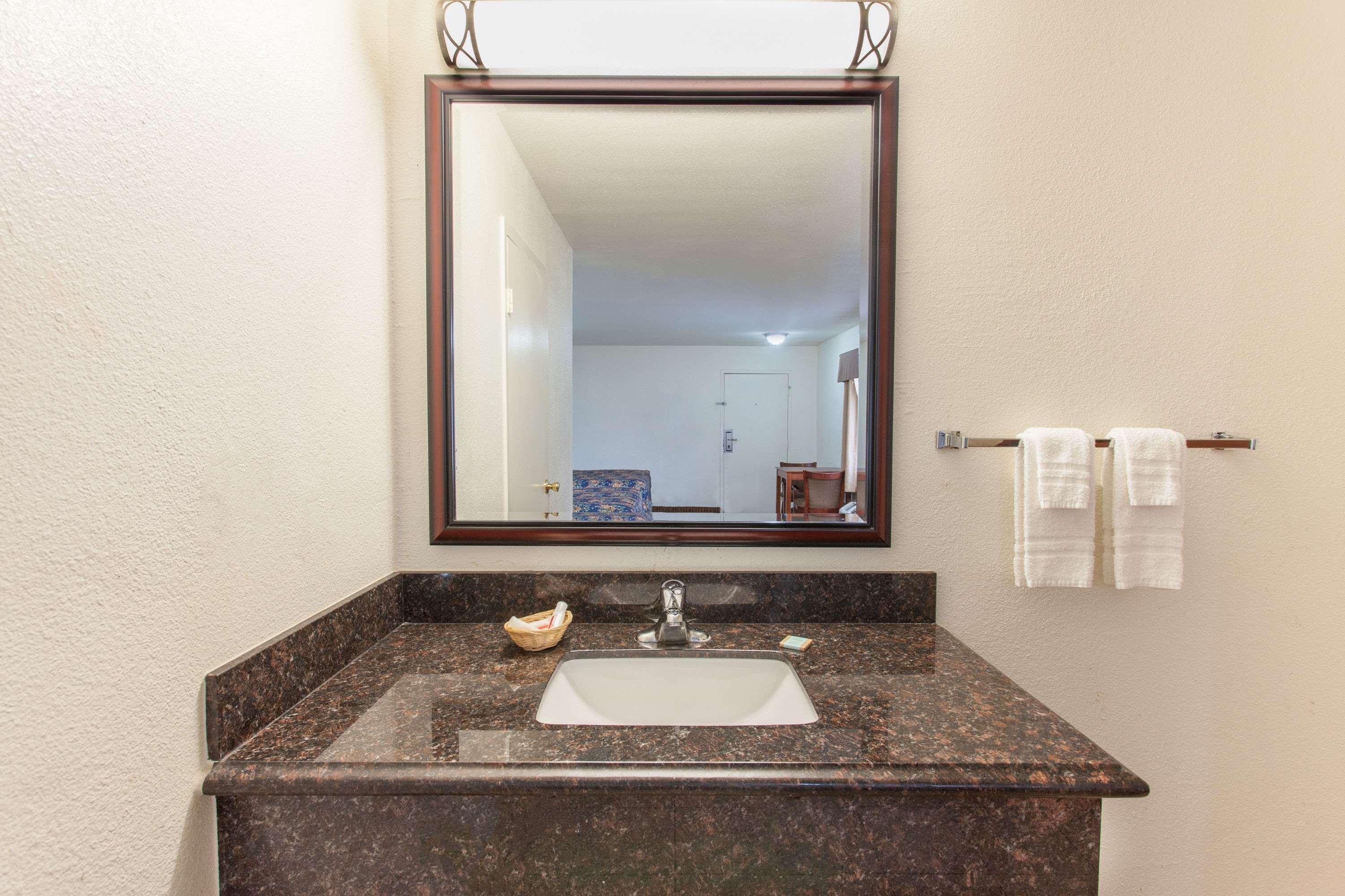 Travelodge By Wyndham Hemet Ca Exteriér fotografie