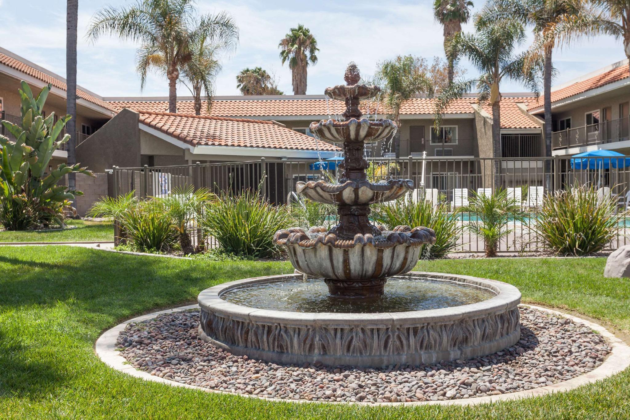 Travelodge By Wyndham Hemet Ca Exteriér fotografie